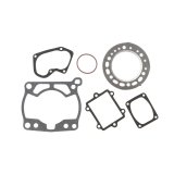 Cometic 89-90 Suzuki RM250 69mm Bore .043 Top End Gasket Kit thumbnail 2