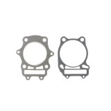 Cometic 90-99 Suzuki DR350 80mm Bore .043 Top End Gasket Kit thumbnail 2