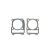 Cometic 87-93 Suzuki LT230E QuadRunner 67mm Bore Head & Base Gasket Kit thumbnail 3