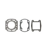 Cometic 1985 Yamaha YZ80 N 50mm Bore .043 Top End Gasket Kit thumbnail 2