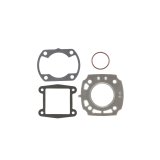 Cometic 86-92 Yamaha YZ80 B 50mm Bore .043 Top End Gasket Kit thumbnail 2