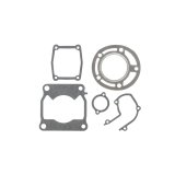 Cometic 1985 Yamaha YZ125 58mm Bore .043 Top End Gasket Kit thumbnail 2