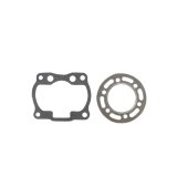 Cometic 1983 Suzuki RM125 56mm Bore .043 Top End Gasket Kit thumbnail 2