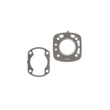 Cometic 1983 Yamaha YZ80 49mm Bore .043 Top End Gasket Kit thumbnail 2