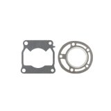 Cometic 83-84 Yamaha YZ125 58mm Bore .043 Top End Gasket Kit thumbnail 2