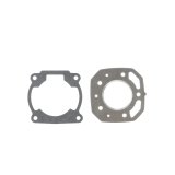 Cometic 82-83 Kawasaki KX125 58mm Bore .043 Top End Gasket Kit thumbnail 2