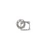 Cometic 1983 Honda CR125 57mm Bore .043 Head Gasket thumbnail 3