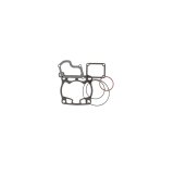 Cometic 1990 Suzuki RM125 Top End Gasket Kit thumbnail 2
