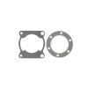 Cometic 82-83 Yamaha YT175 Tri-Moto 68mm Head & Base Gasket Kit thumbnail 3