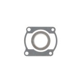 Cometic 80-81 Kawasaki KX125 57mm Bore .043 Top End Gasket Kit thumbnail 2
