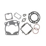 Cometic 93-94 Kawasaki KX125 56mm Bore Top End Gasket Kit thumbnail 2