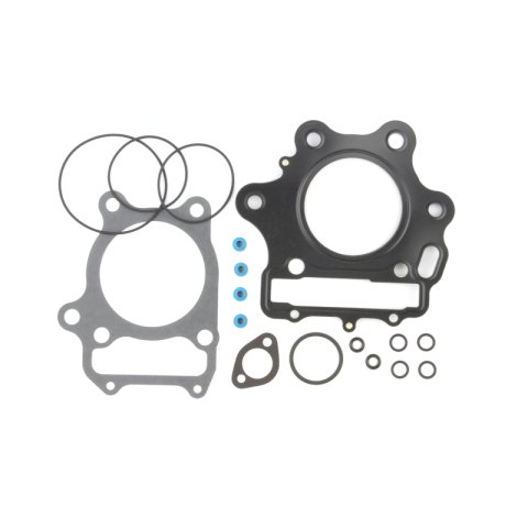 Cometic 87-88 Honda TRX250X 75mm Bore Top End Gasket Kit thumbnail 2