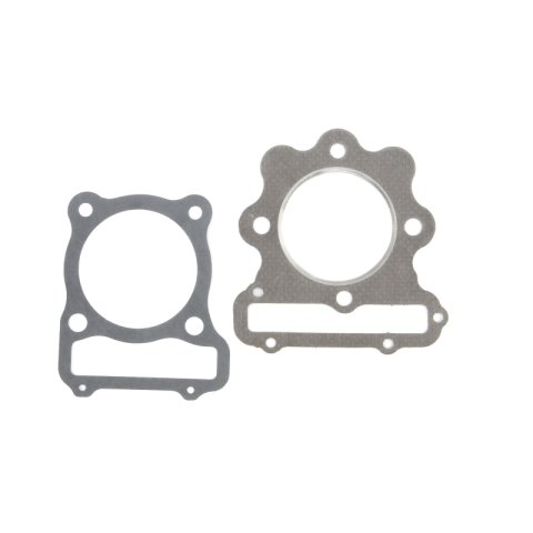 Cometic 86-05 Honda XR 74mm Bore Top End Gasket Kit thumbnail 2