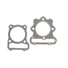 Cometic 86-05 Honda XR 74mm Bore Top End Gasket Kit thumbnail 3