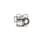 Cometic 03-04 Honda CR125 56mm Bore Top End Gasket Kit thumbnail 2