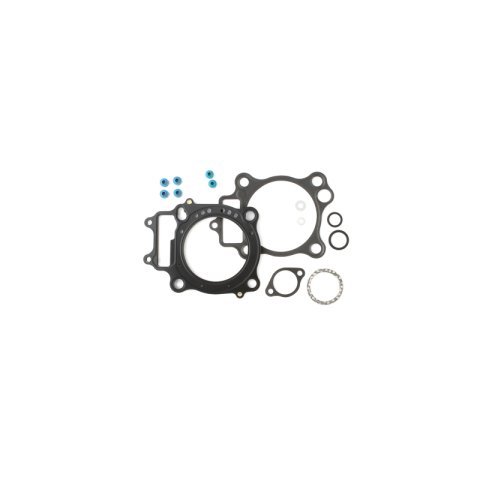 Cometic 04-09 Honda CRF250R 79mm Bore Top End Gasket Kit thumbnail 2