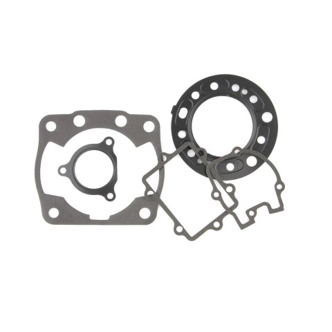 Cometic 02-04 Honda CR2250 66.5mm Bore Top End Gasket Kit thumbnail 1