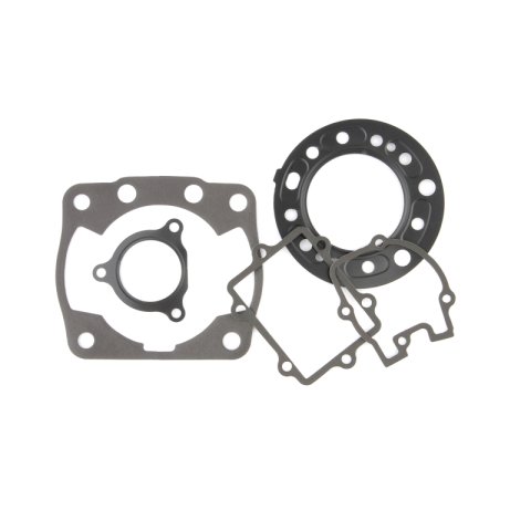 Cometic 02-04 Honda CR2250 66.5mm Bore Top End Gasket Kit thumbnail 2