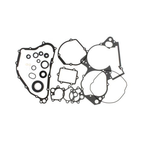 Cometic 02-04 Honda CR250 Bottom End Gasket Kit thumbnail 1