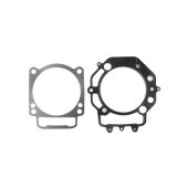 Cometic 88-01 KTM 400 105mm Bore .040 MLS Head & Base Kit thumbnail 2