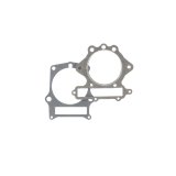 Cometic 88-96 Yamaha XT600 97mm Bore Head & Base Gasket thumbnail 2