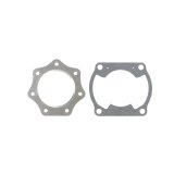 Cometic 1985 Honda FL350R Odyssey 82mm Bore Head & Base Gasket thumbnail 2