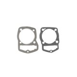 Cometic 80-83 Honda XL Top End Gasket Kit thumbnail 2