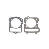 Cometic 86-87 Kawasaki KLF300 Bayou 2x4 77mm Bore Head & Base Gasket Kit thumbnail 3