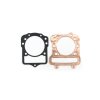 Cometic 01-03 Kawasaki KEF300 Lakota Sport 79mm Bore Head & Base Gasket Kit thumbnail 4