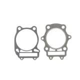 Cometic 90-99 Suzuki DR350 88mm .043 Top End Gasket Kit thumbnail 2