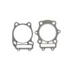 Cometic 90-99 Suzuki DR350 88mm .043 Top End Gasket Kit thumbnail 3