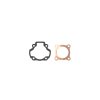 Cometic 81-15 Yamaha PW50 42mm Bore Top End Gasket Kit thumbnail 3