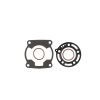 Cometic 95-97 Kawasaki KX100 95-97 53mm Bore Top End Gasket Kit thumbnail 3