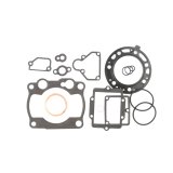 Cometic 2004 Kawasaki KX250 68.5mm Bore Top End Gasket Kit thumbnail 2