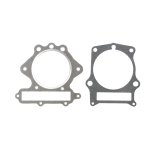 Cometic 88-96 Yamaha XT600 .043 Head & Base Gasket thumbnail 2