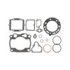 Cometic 2004 Kawasaki KX250 70.5mm Bore Top End Gasket Kit thumbnail 3