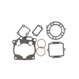 Cometic 95-97 Kawasaki KX125 58mm Bore Top End Gasket Kit thumbnail 2