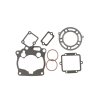 Cometic 95-97 Kawasaki KX125 58mm Bore Top End Gasket Kit thumbnail 3