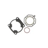 Cometic 88-90 Kawasaki KX80 53mm Bore Top End Gasket Kit thumbnail 2