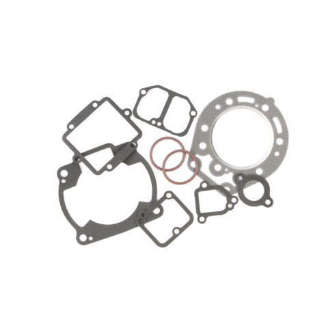 Cometic 95-06 Kawasaki KDX200 73mm Bore Top End Gasket Kit thumbnail 2