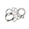 Cometic 95-06 Kawasaki KDX200 73mm Bore Top End Gasket Kit thumbnail 3