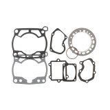 Cometic 89-90 Suzuki RM250 73.5mm Bore Top End Gasket Kit thumbnail 2