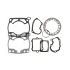 Cometic 89-90 Suzuki RM250 73.5mm Bore Top End Gasket Kit thumbnail 3