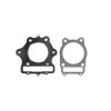 Cometic 85-86 Honda ATC350X 82mm Bore Head Gasket thumbnail 4