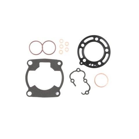 Cometic 98-13 Kawasaki KX100 54.5mm Top End Gasket Kit thumbnail 2
