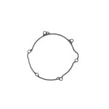 Cometic 94-01 Kawasaki KX125 Clutch Cover Gasket Kit thumbnail 1
