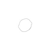 Cometic 86-07 Honda CR250 Clutch Cover Gasket thumbnail 2