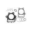 Cometic 87-88 Honda TRX250X 81mm Bore Top End Gasket Kit thumbnail 4