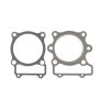Cometic 85-99 Yamaha XT350 87.5mm Bore Head & Base Gasket Kit thumbnail 3