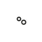 Cometic 83-00 Kawasaki KX250 Crankshaft Oil Seal Kit thumbnail 2